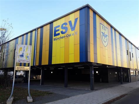 ESV München-Ost e.V.